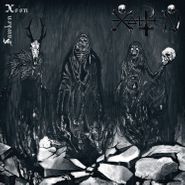 Xalpen, Sawken Xo´on (CD)