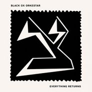 Black Ox Orkestar, Everything Returns (LP)