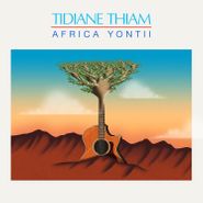 Tidiane Thiam, Africa Yontii (LP)