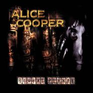 Alice Cooper, Brutal Planet [Record Store Day Brown Vinyl] (LP)