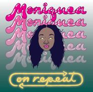 Moniquea, On Repeat (LP)