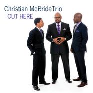 Christian McBride Trio, Out Here [Record Store Day Purple Vinyl] (LP)