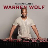 Warren Wolf, Reincarnation (CD)