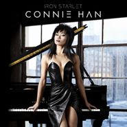 Connie Han, Iron Starlet (CD)