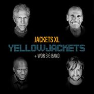 Yellowjackets, Jackets XL (CD)