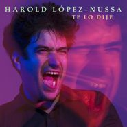 Harold Lopez Nussa, Te Lo Die (CD)