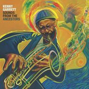 Kenny Garrett, Sounds From The Ancestors (CD)