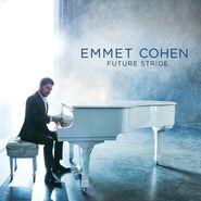 Emmet Cohen, Future Stride (CD)