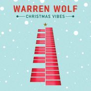 Warren Wolf, Christmas Vibes (CD)