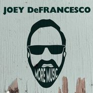 Joey DeFrancesco, More Music (LP)