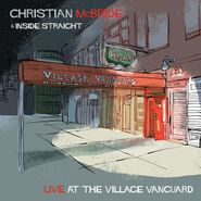 Christian McBride, Live At The Village Vanguard (LP)