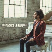 Emmet Cohen, Uptown In Orbit (CD)