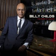 Billy Childs, The Winds Of Change (CD)