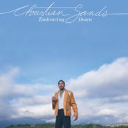 Christian Sands, Embracing Dawn (CD)