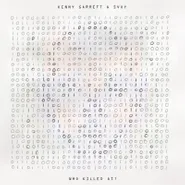 Kenny Garrett, Who Killed AI? [Record Store Day Blue Eco Mix Vinyl] (LP)