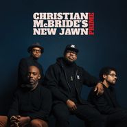 Christian McBride, Prime (LP)
