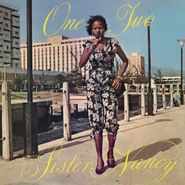 Sister Nancy, One Two (LP)
