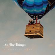 Emily Yacina, All The Things: A Decade Of Songs [Bone White Vinyl] (LP)