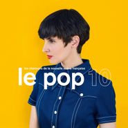 Various Artists, Le Pop 10 (CD)