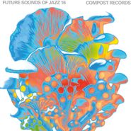 Various Artists, Future Sounds Of Jazz Vol. 16 (LP)