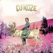 DJ Koze, Amygdala [Clear Vinyl] (LP)