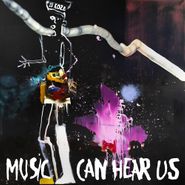 DJ Koze, Music Can Hear Us (LP)