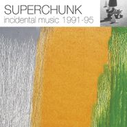 Superchunk, Incidental Music 1991-1995 [Record Store Day Colored Vinyl] (LP)