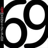 The Magnetic Fields, 69 Love Songs [25th Anniversary Silver Vinyl] [Box Set] (10")