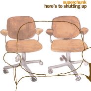 Superchunk, Here's To Shutting Up (LP)