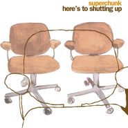 Superchunk, Here's To Shutting Up (CD)