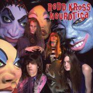 Redd Kross, Neurotica [Translucent Turquoise/Translucent Orange Vinyl] (LP)