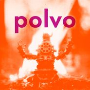 Polvo, Polvo (LP)