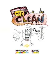 The Clean, Modern Rock [30th Anniversary Edition] (LP)