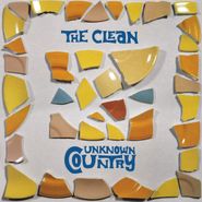 The Clean, Unknown Country (LP)