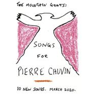 The Mountain Goats, Songs For Pierre Chuvin (CD)