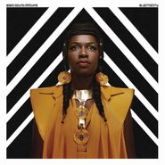 Ibibio Sound Machine, Electricity [Yellow & Black Splatter Vinyl] (LP)