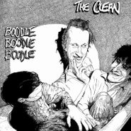 The Clean, Boodle Boodle Boodle EP (12")