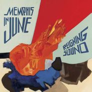 Reigning Sound, Memphis In June [Record Store Day Neon Orange Vinyl] (LP)