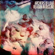 Archers Of Loaf, Reason In Decline [Red & Purple Swirl Vinyl] (LP)
