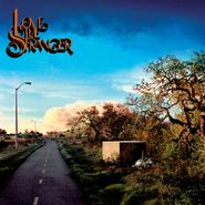 Friendship, Love The Stranger [Opaque Sky Blue & White Vinyl] (LP)