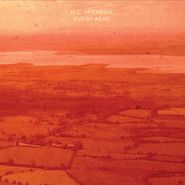 H.C. McEntire, Every Acre [Orange Vinyl] (LP)