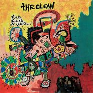 The Clean, Late Last Night / Psychedelic Clown [30th Anniversary Edition] (7")