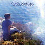 Camera Obscura, Look To The East, Look To The West [Baby Blue & White Vinyl] (LP)