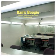 Destroyer, Dan's Boogie (CD)