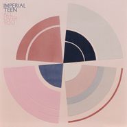 Imperial Teen, All Over You (CD)