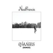 Neal Francis, Changes (Demos) (12")