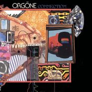 Orgone, Connection [White Vinyl] (LP)