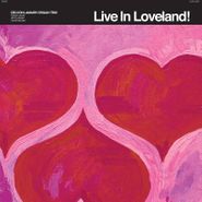 Delvon Lamarr Organ Trio, Live In Loveland! [Record Store Day] (LP)