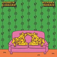 Andrew Gabbard, Don't Talk (Put Your Head On My Shoulder) [Pink Vinyl] (7")