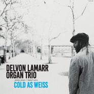 Delvon Lamarr Organ Trio, Cold As Weiss (CD)